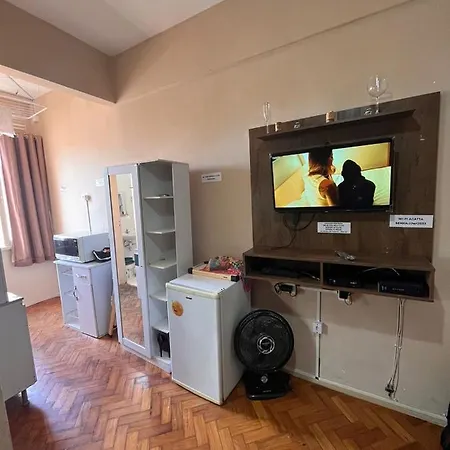 Agattaguia&Hospeda Lapa Rio 1103 Appartement